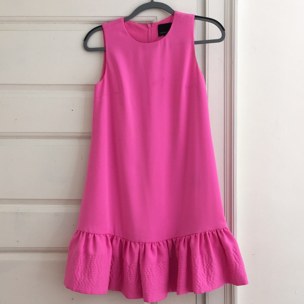 Cynthia Rowley Dress